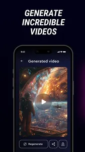 AI Video Generator, Maker screenshot 3