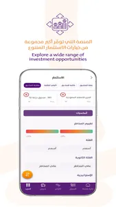 Derayah - Trade & Invest screenshot 4