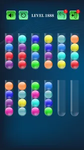 Hexa Sort & Ball Sort screenshot 6
