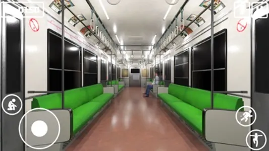 Platform Find Anomalies Game screenshot 3