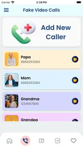 Prank sound: Hair Cut & Fart screenshot 1