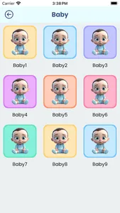 Prank sound: Hair Cut & Fart screenshot 3