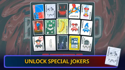 Balatro screenshot 3