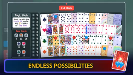 Balatro screenshot 5