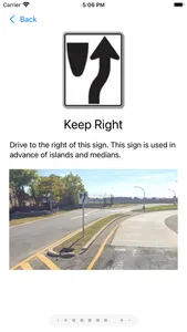 Texas Driving Test - DMVCool screenshot 0