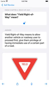 Texas Driving Test - DMVCool screenshot 2