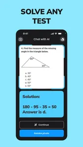 Photo Science Answers & Solver screenshot 4