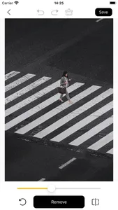 Eraser Cat - remove object screenshot 2