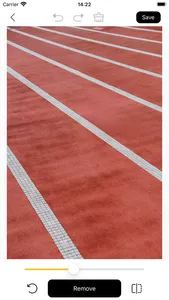 Eraser Cat - remove object screenshot 4