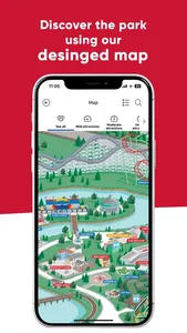 Adventureland Resort Official screenshot 3