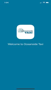 Oceanside Taxi screenshot 0
