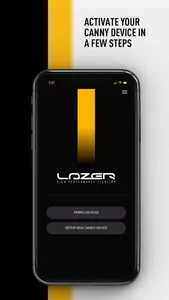 CANNY.LZR screenshot 0