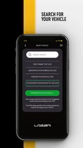 CANNY.LZR screenshot 1