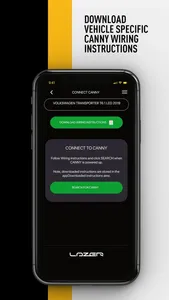 CANNY.LZR screenshot 2