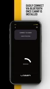 CANNY.LZR screenshot 3