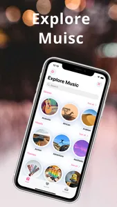 Music Track: Sound effects screenshot 0