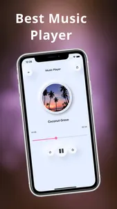 Music Track: Sound effects screenshot 2