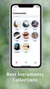 Music Track: Sound effects screenshot 4