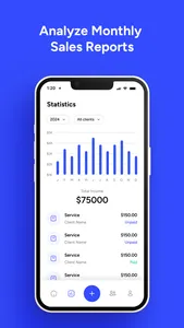 Invoice Creator by Invoicify screenshot 1