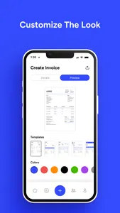 Invoice Creator by Invoicify screenshot 2