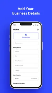 Invoice Creator by Invoicify screenshot 5