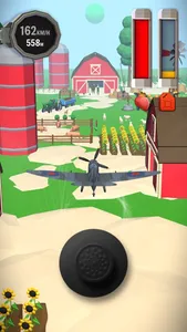 Plane Crash Ragdoll Simulator screenshot 3