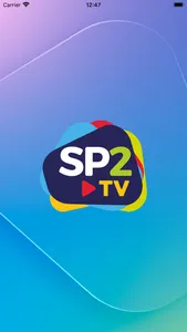 SP2 TV screenshot 0