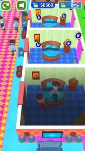 My Perfect Hotel-Empire screenshot 4