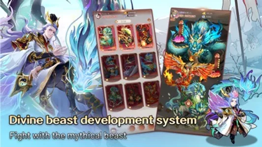 X-Samkok screenshot 3