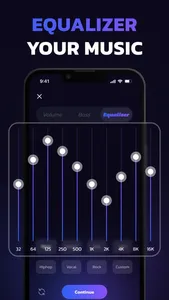 Boost Volume Up: Louder Volume screenshot 3