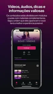 RESSIGNIFLIX screenshot 1