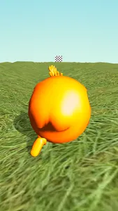 BoundMan Adventure screenshot 0