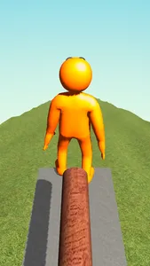 BoundMan Adventure screenshot 1