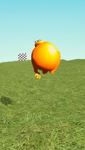 BoundMan Adventure screenshot 3