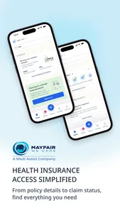 My Mayfair screenshot 0