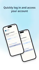 My Mayfair screenshot 1