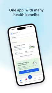 My Mayfair screenshot 2