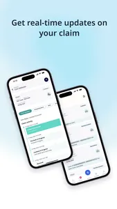 My Mayfair screenshot 4