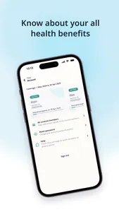 My Mayfair screenshot 5