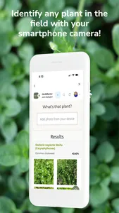 LearningHerbs screenshot 4