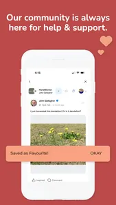 LearningHerbs screenshot 7