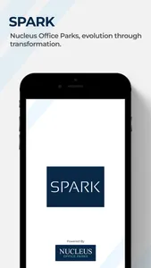 SPARK - Knowledge Realty Trust screenshot 0