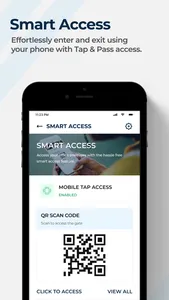 SPARK - Knowledge Realty Trust screenshot 2