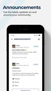 SPARK - Knowledge Realty Trust screenshot 4