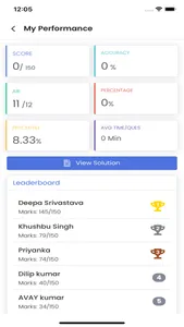 English Point screenshot 5