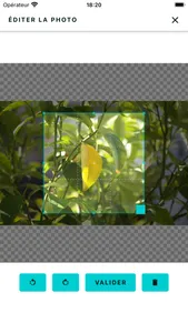 Mobilex screenshot 1