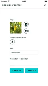 Mobilex screenshot 2