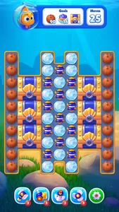 Aqua Match screenshot 6