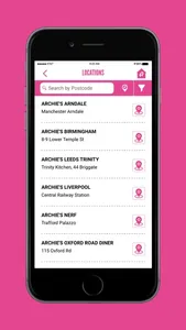 Archie's Addicts screenshot 2