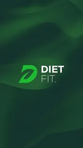 Dietfit screenshot 0